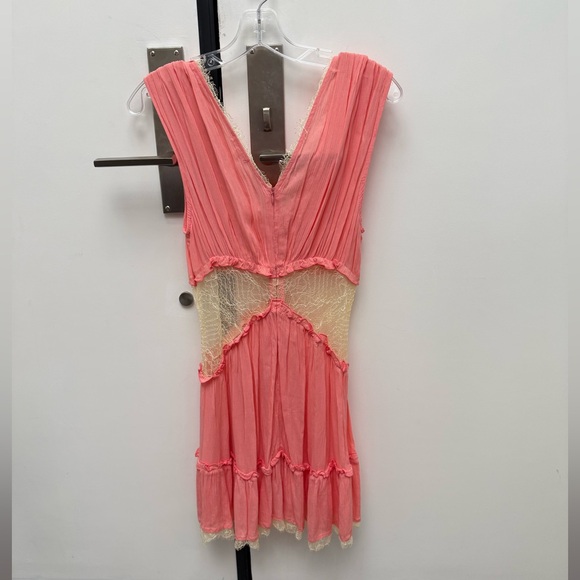 NEW RARE Poupette St Barth Dress Size Small - Picture 3 of 6